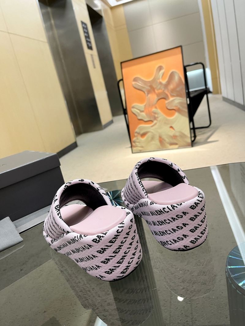 Balenciaga Slippers